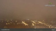 Archiv Foto Webcam Gumpoldskirchen Ortsblick 02:00