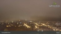 Archiv Foto Webcam Gumpoldskirchen Ortsblick 04:00