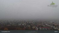 Archiv Foto Webcam Gumpoldskirchen Ortsblick 07:00