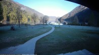 Archived image Webcam Lake Weissensee (East side) 06:00