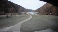 Archiv Foto Webcam Weissensee (Stockenboi Seite) 06:00