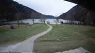 Archiv Foto Webcam Weissensee (Stockenboi Seite) 11:00