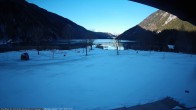 Archiv Foto Webcam Weissensee (Stockenboi Seite) 07:00