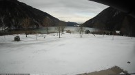 Archiv Foto Webcam Weissensee (Stockenboi Seite) 07:00