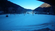 Archiv Foto Webcam Weissensee (Stockenboi Seite) 07:00