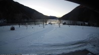 Archived image Webcam Lake Weissensee (East side) 15:00