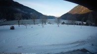 Archived image Webcam Lake Weissensee (East side) 07:00