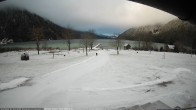 Archiv Foto Webcam Weissensee (Stockenboi Seite) 07:00