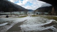 Archiv Foto Webcam Weissensee (Stockenboi Seite) 11:00