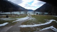 Archiv Foto Webcam Weissensee (Stockenboi Seite) 13:00