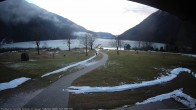 Archiv Foto Webcam Weissensee (Stockenboi Seite) 15:00