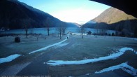 Archived image Webcam Lake Weissensee (East side) 07:00