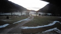 Archived image Webcam Lake Weissensee (East side) 17:00