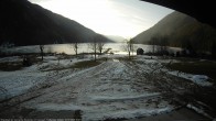 Archiv Foto Webcam Weissensee (Stockenboi Seite) 15:00