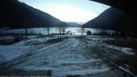 Archiv Foto Webcam Weissensee (Stockenboi Seite) 17:00