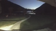 Archiv Foto Webcam Weissensee (Stockenboi Seite) 21:00