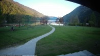 Archiv Foto Webcam Weissensee (Stockenboi Seite) 05:00