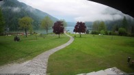 Archiv Foto Webcam Weissensee (Stockenboi Seite) 05:00