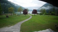 Archiv Foto Webcam Weissensee (Stockenboi Seite) 06:00