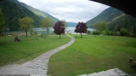 Archiv Foto Webcam Weissensee (Stockenboi Seite) 07:00