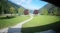 Archiv Foto Webcam Weissensee (Stockenboi Seite) 07:00
