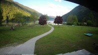 Archiv Foto Webcam Weissensee (Stockenboi Seite) 05:00