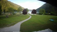 Archived image Webcam Lake Weissensee (East side) 05:00