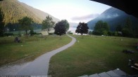 Archiv Foto Webcam Weissensee (Stockenboi Seite) 05:00