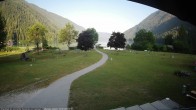 Archiv Foto Webcam Weissensee (Stockenboi Seite) 06:00
