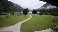 Archiv Foto Webcam Weissensee (Stockenboi Seite) 05:00