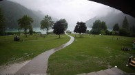 Archiv Foto Webcam Weissensee (Stockenboi Seite) 05:00