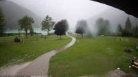 Archiv Foto Webcam Weissensee (Stockenboi Seite) 06:00