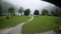 Archiv Foto Webcam Weissensee (Stockenboi Seite) 07:00
