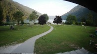 Archiv Foto Webcam Weissensee (Stockenboi Seite) 06:00