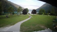 Archiv Foto Webcam Weissensee (Stockenboi Seite) 06:00