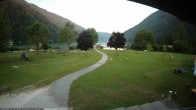 Archiv Foto Webcam Weissensee (Stockenboi Seite) 05:00