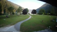 Archiv Foto Webcam Weissensee (Stockenboi Seite) 06:00
