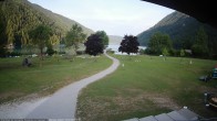 Archived image Webcam Lake Weissensee (East side) 06:00