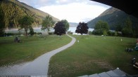 Archiv Foto Webcam Weissensee (Stockenboi Seite) 06:00
