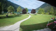 Archiv Foto Webcam Weissensee (Stockenboi Seite) 06:00