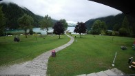 Archived image Webcam Lake Weissensee (East side) 06:00