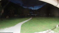 Archived image Webcam Lake Weissensee (East side) 19:00