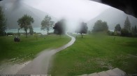 Archiv Foto Webcam Weissensee (Stockenboi Seite) 09:00
