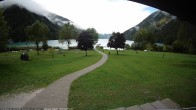 Archiv Foto Webcam Weissensee (Stockenboi Seite) 11:00