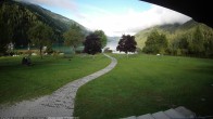 Archiv Foto Webcam Weissensee (Stockenboi Seite) 07:00