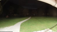 Archived image Webcam Lake Weissensee (East side) 21:00