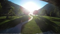 Archiv Foto Webcam Weissensee (Stockenboi Seite) 17:00
