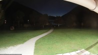Archiv Foto Webcam Weissensee (Stockenboi Seite) 19:00