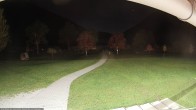 Archiv Foto Webcam Weissensee (Stockenboi Seite) 19:00
