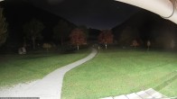 Archiv Foto Webcam Weissensee (Stockenboi Seite) 19:00